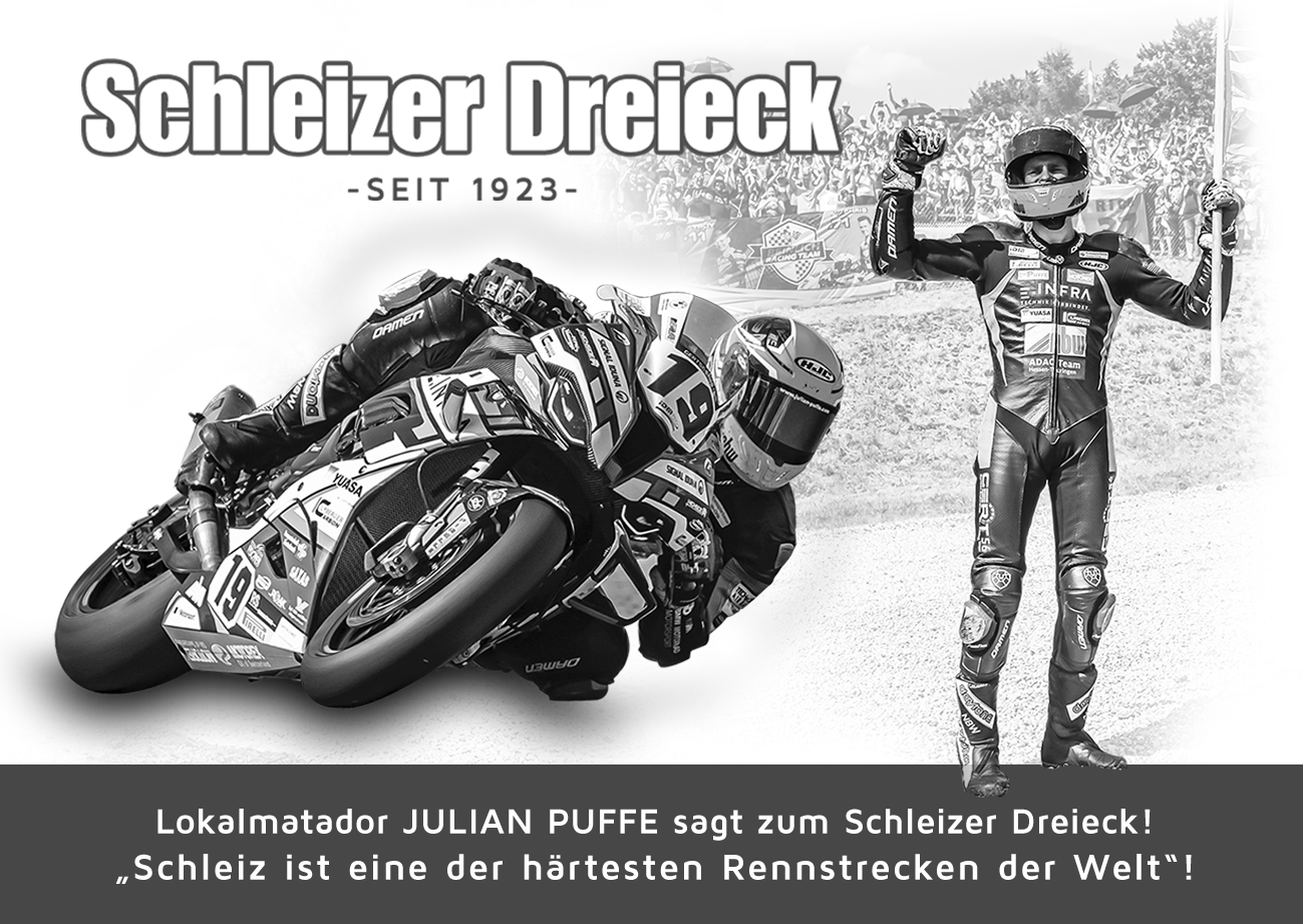 Kristall-Standbild "Julian Puffe"